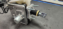 Load image into Gallery viewer, 2024 Ford Mustang GT 5.0 Brake Booster Master Cylinder Manual OEM
