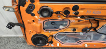 Load image into Gallery viewer, 2015-2023 Ford Mustang GT V6 RH Passenger Door Complete w/Glass "CA" OEM5
