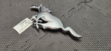 Load image into Gallery viewer, 2024-2025 Ford Mustang Chrome "Mustang" Emblem OEM1
