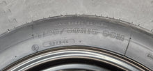 Load image into Gallery viewer, 1999-2004 Ford Mustang Spare Tire 15" OEM

