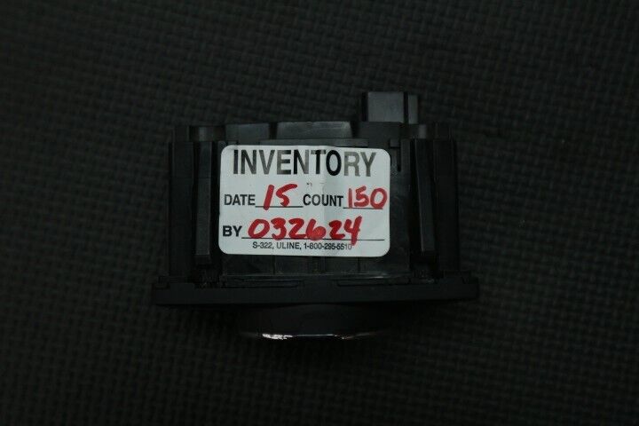 2015-2020 Ford F-150 Headlight Lamp Control Switch OEM