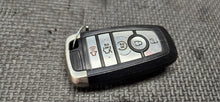 Load image into Gallery viewer, 2018-2023 Ford Mustang Automatic Key Fob OEM

