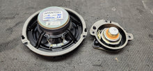 Load image into Gallery viewer, 2015-2023 Ford Mustang Passenger LH Door Upper/ Lower Stereo Speakers OEM
