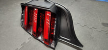 Load image into Gallery viewer, 2015-2017 Ford Mustang GT EcoBoost LH Driver LED Tail Light OEM
