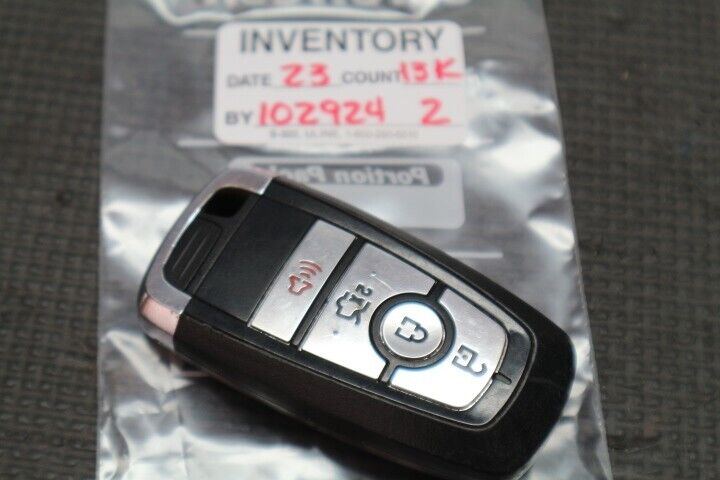 2018-2023 Ford Mustang  Key Fob OEM