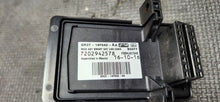 Load image into Gallery viewer, 2017 Ford Mustang Smart Data Link Control Module Unit   OEM
