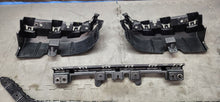 Load image into Gallery viewer, 2018-2023 Ford Mustang GT Rear Bumper Bracket Mounting Kit OEM10
