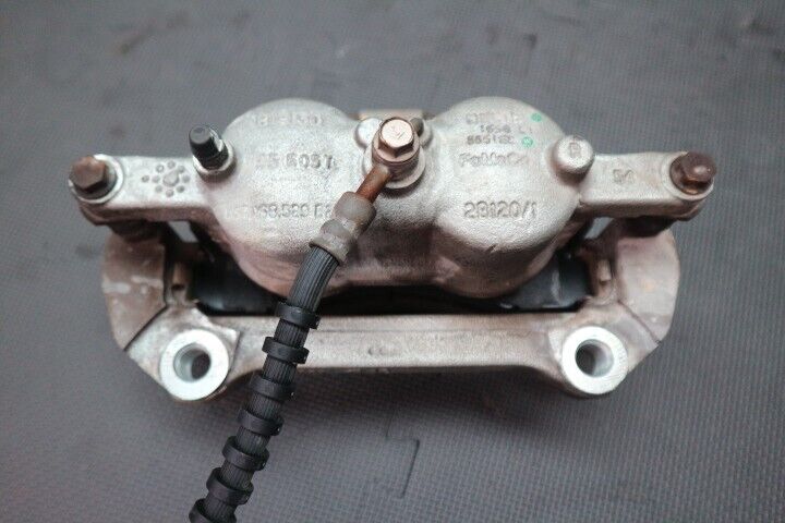 2015-2021 Ford F-150 4x4 LH & RH Front Brake Caliper SET OEM