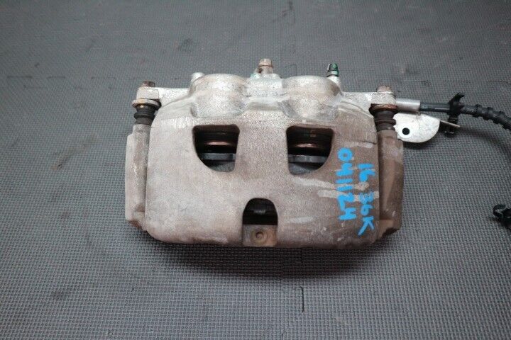 2015-2021 Ford F-150 4x4 LH & RH Front Brake Caliper SET OEM