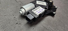 Load image into Gallery viewer, 2015-2023 Ford Mustang Convertible Top Electric Motor Actuator LH or RH OEM2
