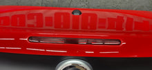 Load image into Gallery viewer, 2010-2012 Ford Mustang GT Convertible Trunk Lid "PQ" OEM3
