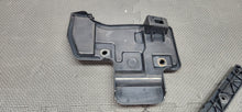 Load image into Gallery viewer, 2010-2012 Ford Mustang LH Driver Rear Bumper Bracket Mounting Kit OEM4
