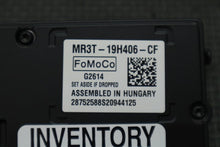 Load image into Gallery viewer, 2018-2023 Ford Mustang Front Lane Departure Assist Camera OEM
