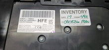 Load image into Gallery viewer, 2017 Ford Mustang GT BCM Body Control Module Manual  HR3T15504HFE  OEM7
