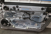 Load image into Gallery viewer, 2015-2023 Ford Mustang GT V6 RH Passenger Door Complete w/Glass "Silver" -- OEM
