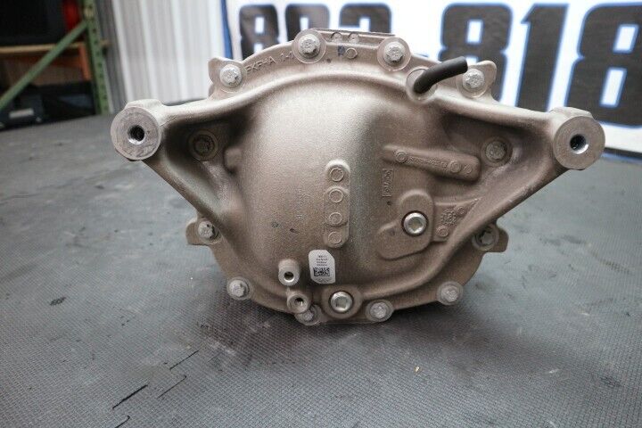 2018-2022 MUSTANG GT 3.55 RATIO REAR DIFFERENTIAL 43k  Manual OEM