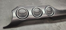 Load image into Gallery viewer, 2015-2023 Ford Mustang California Special Dash Trim OEM
