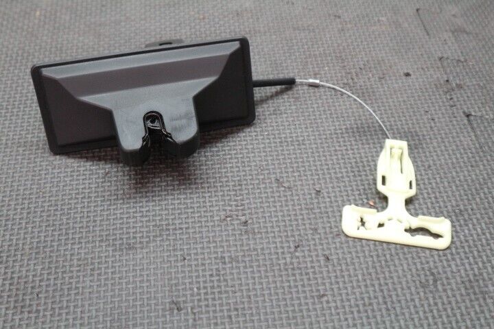 2015 - 2023 FORD MUSTANG TRUNK LID LATCH LOCK ACTUATOR OEM FR3B6343282BB