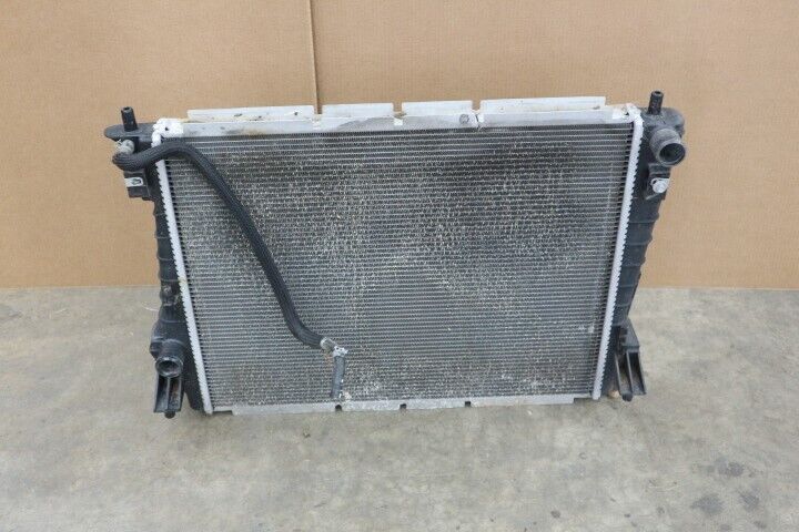 2011-2014 Ford Mustang GT Radiator -OEM