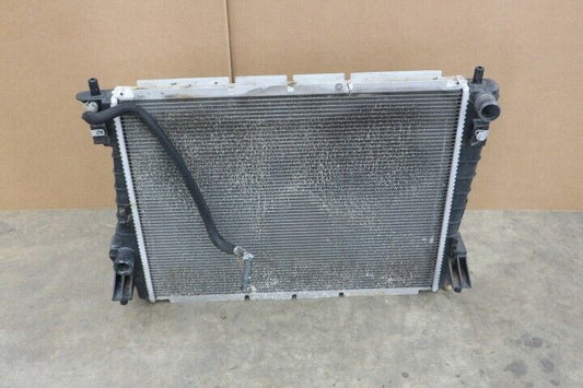 2011-2014 Ford Mustang GT Radiator -OEM