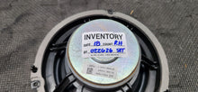 Load image into Gallery viewer, 2015-2023 Ford Mustang Passenger RH Door Upper/ Lower Stereo Speakers OEM8
