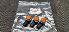 Load image into Gallery viewer, 2015-2023 Ford Mustang GT Rear Parking Assist Sensor "Orange" 3 OEM
