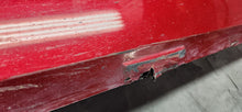 Load image into Gallery viewer, 2010-2015 Chevrolet Camaro LH Driver Side Skirt Molding "Red" OEM5
