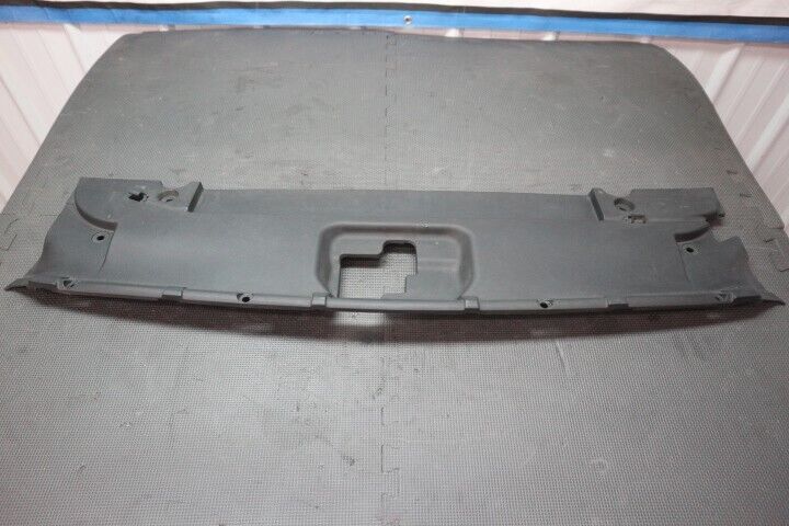 2015-2017 Ford Mustang GT Radiator Support Cover OEM