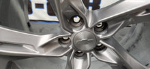Load image into Gallery viewer, 2019-2023 Chevrolet Camaro SS 20x9.5" Rear Wheel Rim Silver OEM2
