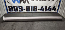 Load image into Gallery viewer, 2005 2009 Ford Mustang LH Driver Side Skirt Molding "ZY " OEM0
