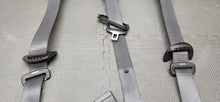 Load image into Gallery viewer, 2015-2023 Dodge Challenger LH-RH &amp; Center Rear Seat Belt Set "3" - OEM7
