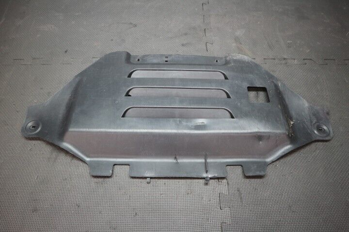 2018-2023 Ford Mustang GT Lower Engine Cover Splash Shield Panel OEM