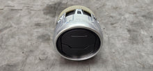 Load image into Gallery viewer, 2018-2023 Ford Mustang Dash Center Air Vent "Nickel" OEM0
