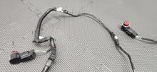 Load image into Gallery viewer, 2015-2017 Ford Mustang GT Rear Bumper Wiring Harness w/ Sensors "RR"  OEM7
