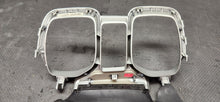 Load image into Gallery viewer, 2010-2015 Chevrolet Camaro SS Instrument Cluster Trim Surround OEM
