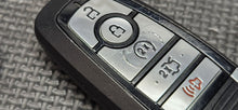 Load image into Gallery viewer, 2018-2023 Ford Mustang Automatic Key Fob OEM
