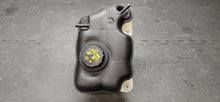 Load image into Gallery viewer, 2011-2014  Ford Mustang GT Coolant Overflow Tank OEM
