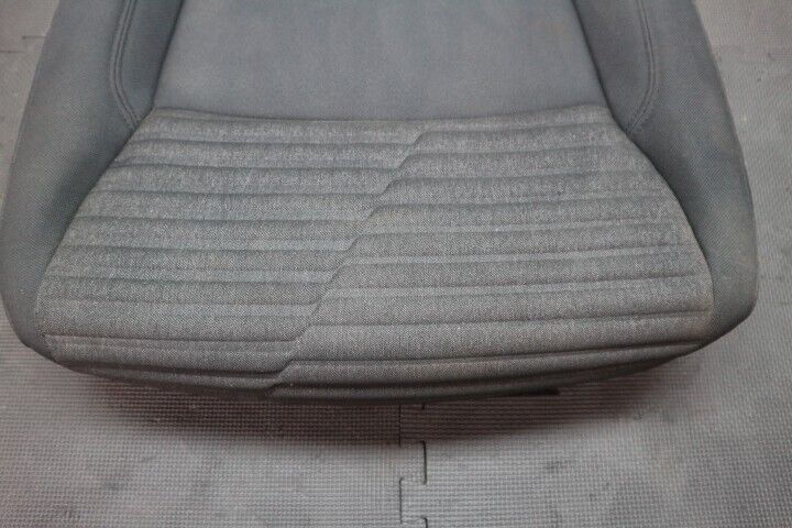 2023 Ford F150 RH Passenger Cloth Bottom Seat Cushion OEM