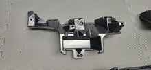 Load image into Gallery viewer, 2015-2017 Ford Mustang GT Rear Bumper Bracket Mounting Kit - OEM7
