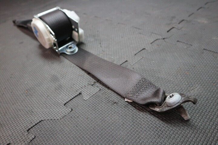 2011-2014 Ford Mustang GT LH Rear Seat Belt OEM