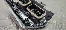Load image into Gallery viewer, 2024-2025 Ford Mustang GT Radio Control w/ Dash Vents PR3T18K811AHW OEM6
