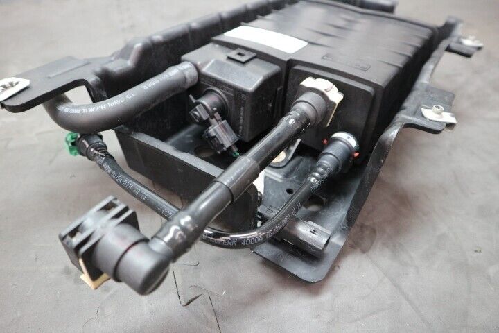 2015-2023 Ford Mustang Fuel Vapor Evaporator Emission EVAP Canister  - OEM