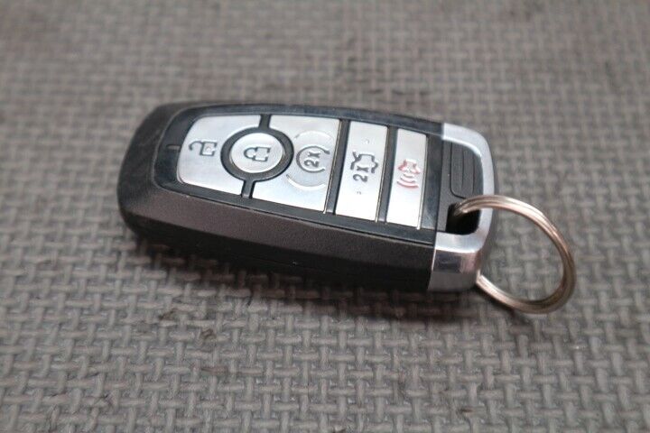 2018-2023 Ford Mustang Key Fob "Automatic" OEM