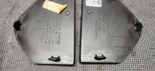 Load image into Gallery viewer, 2005-2009 Ford Mustang GT Dash End Cap Cover Trim Panel Set LH &amp; RH OEM
