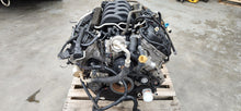 Load image into Gallery viewer, 2017 Ford F-150 5.0 Coyote Gen 2 Engine 55k OEM0
