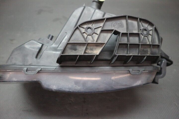 2010-2013 Chevrolet Camaro SS LH Driver Headlight "BASE" OEM