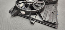 Load image into Gallery viewer, 2015-2023 Ford Mustang GT 5.0 Cooling Fan Assembly OEM4
