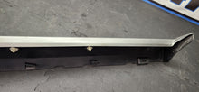 Load image into Gallery viewer, 2005-2009 Ford Mustang LH Driver Side Skirt Molding "ZY" OEM
