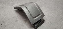 Load image into Gallery viewer, 2011-2014 Ford Mustang GT Center Console Lid Armrest Black - OEM
