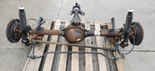 Load image into Gallery viewer, 2005-2009 Ford Mustang GT Rear End 3:31 Gear 45k Miles OEM7
